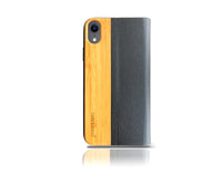 Thumbnail for Étui à rabat INDIVIDUEL pour iPhone Xr